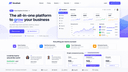 NovaDash SaaS Website